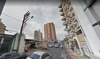 Imagem do Condomínio Satélite De São José Do Rio Preto em São José Do Rio Preto