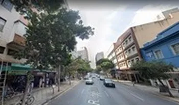 Imagem do Condomínio Satélite em Belo Horizonte