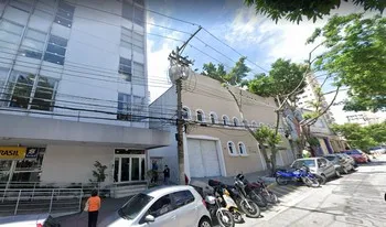 Condomínio Satélite Mooca em São Paulo