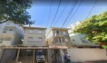 Imagem do Condomínio Saturnino De Brito em Santos