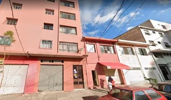 Condomínio Saturno em São Paulo