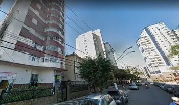 Imagem do Condomínio Saturno em São Vicente