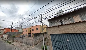 Imagem do Condomínio Saturno I em Contagem