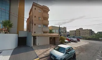 Imagem do Condomínio Sauber em Ribeirão Preto