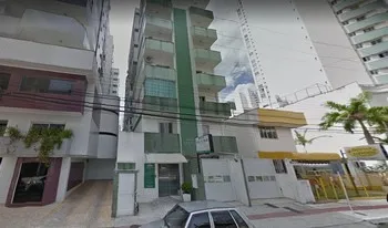 Imagem do Condomínio Saul Athayde em Balneário Camboriú