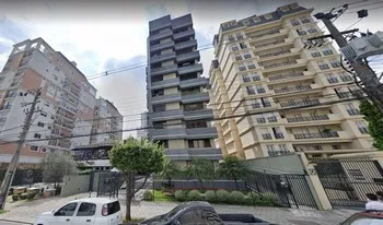 Condomínio Saul Munhoz em Curitiba