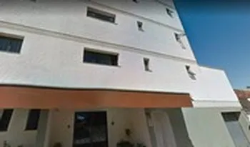 Imagem do Condomínio Saul Vieira em Pouso Alegre