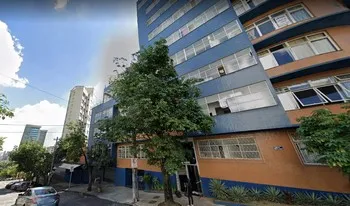 Condomínio Savajo em Belo Horizonte