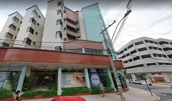Imagem do Condomínio Savanas Center & Savanas Residence em Ipatinga