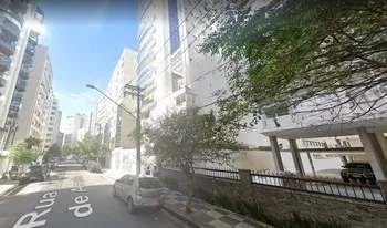 Imagem do Condomínio Savannah em Santos