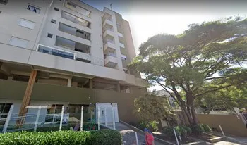 Imagem do Condomínio Savannah em Florianópolis