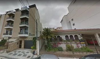 Imagem do Condomínio Savassi em Juiz De Fora