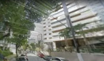 Imagem do Condomínio Saveiro em Santos