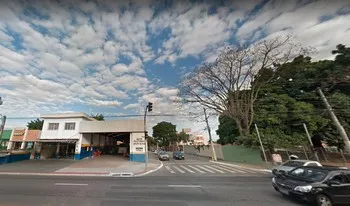 Imagem do Condomínio Saveiro em São José Dos Campos
