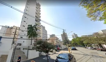Condomínio Saveiro Branco em Campinas