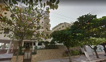 Imagem do Condomínio Saveiro Do Sul em Guarujá