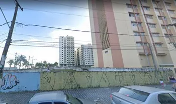 Imagem do Condomínio Saveiro em Praia Grande