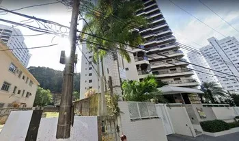 Imagem do Condomínio Saveiro I em Guarujá