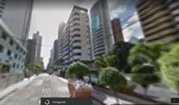 Imagem do Condomínio Saveiros em Fortaleza