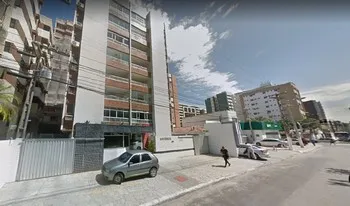 Imagem do Condomínio Saveiros em Maceió