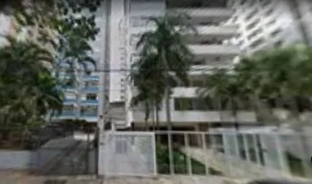 Condomínio Saveiros em São Paulo