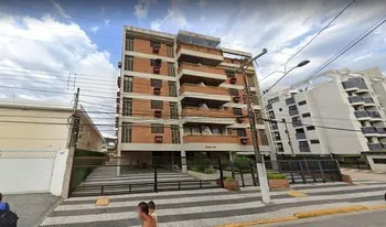 Imagem do Condomínio Saveiros I em Guarujá