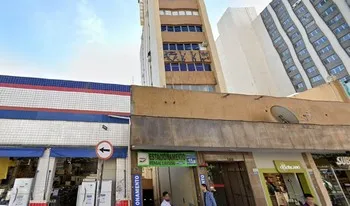 Condomínio Saverio em São Paulo