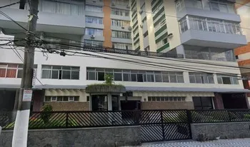 Imagem do Condomínio Savion em Santos