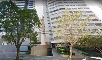 Condomínio Savion em Curitiba