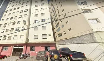 Imagem do Condomínio Savoy em Santos