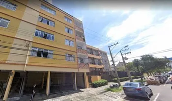 Condomínio Sawaf em Curitiba