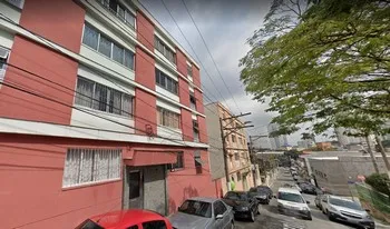 Imagem do Condomínio Saxonia em São Paulo