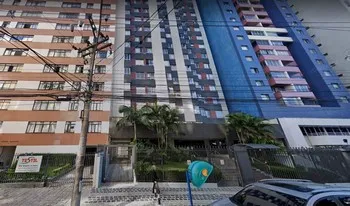 Condomínio Saxony em Curitiba