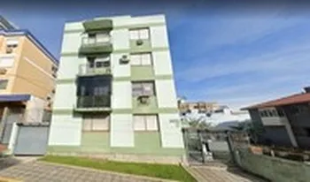 Imagem do Condomínio Sayula em Santa Maria