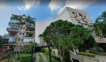Condomínio Sbofa Califórnia em Porto Alegre
