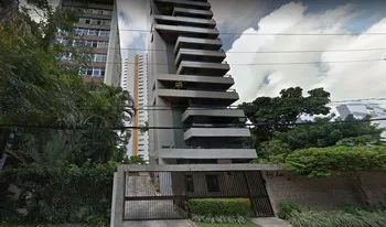 Imagem do Condomínio Scala em Recife