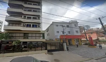 Imagem do Condomínio Scala em Santos