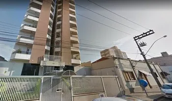 Imagem do Condomínio Scalon Giroldo em São José Do Rio Preto