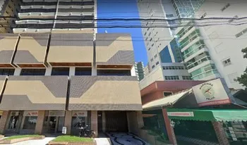 Condomínio Scheidemantel em Balneário Camboriú
