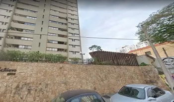 Imagem do Condomínio Schiavo em Jundiaí
