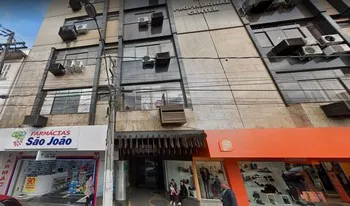 Imagem do Condomínio Schmitz Profissional Center em Gravataí