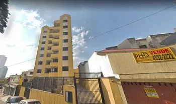 Imagem do Condomínio Schubert em São Bernardo Do Campo
