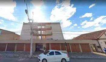 Imagem do Condomínio Schwartzwald em Novo Hamburgo