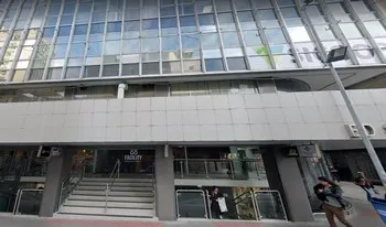 Imagem do Condomínio Schweidson em Florianópolis