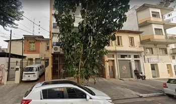 Condomínio Scopus em São Paulo