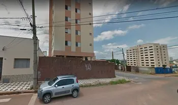 Imagem do Condomínio Scorda F. em Sorocaba
