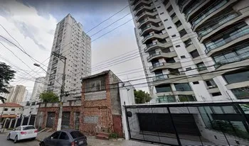 Condomínio Scorpios em São Paulo