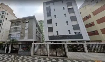 Imagem do Condomínio Scorpius em Santos