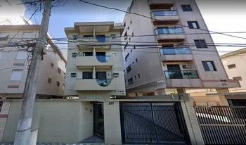 Imagem do Condomínio Scorpius em Santos