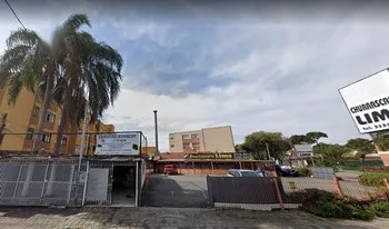 Condomínio Scorpyus em Curitiba